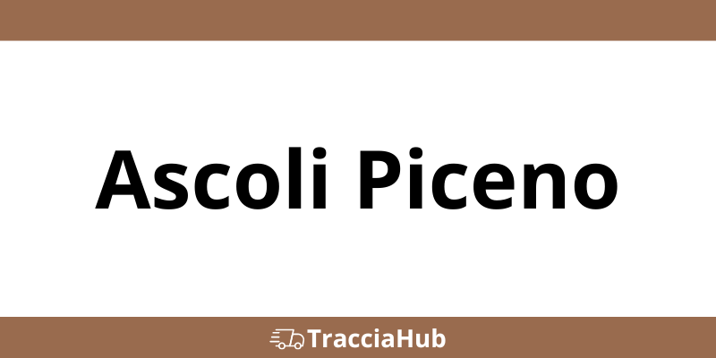 Centro UPS Ascoli Piceno