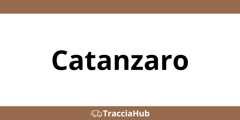 Centro UPS Catanzaro