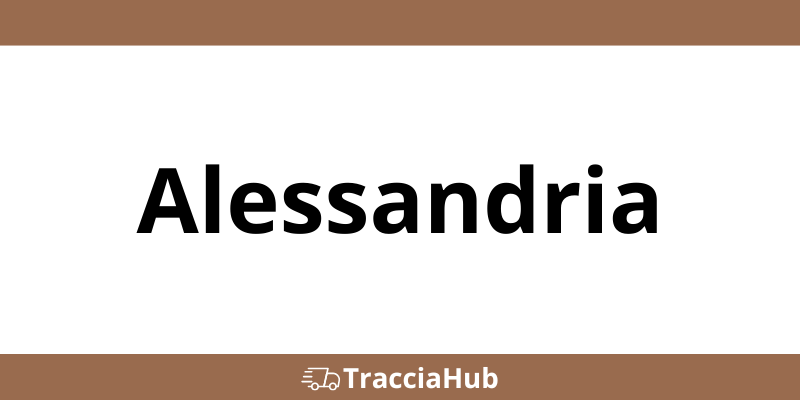 Centro UPS Alessandria