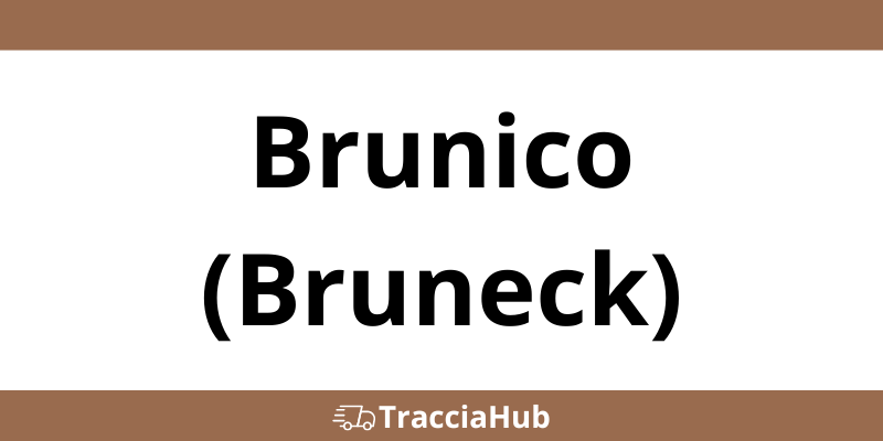 Centro UPS Brunico (Bruneck)
