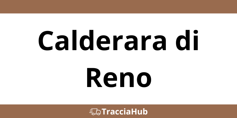 Centro UPS Calderara di Reno