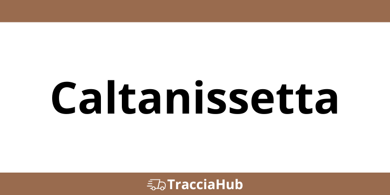 Centro UPS Caltanissetta