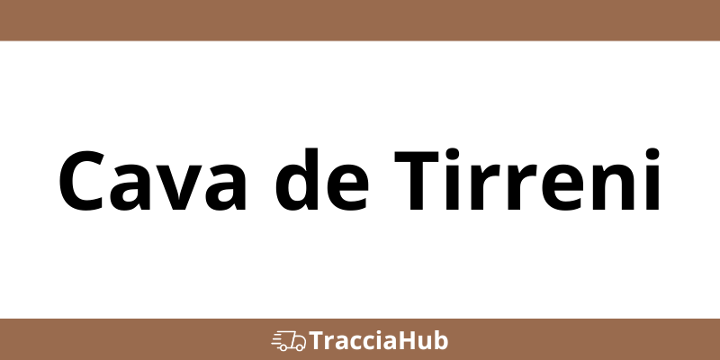 Centro UPS Cava de Tirreni