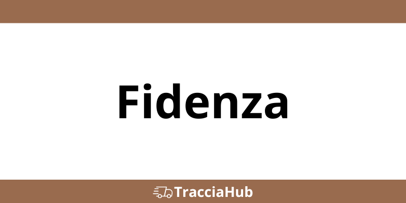 Centro UPS Fidenza