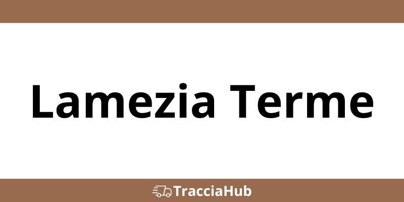 Centro UPS Lamezia Terme