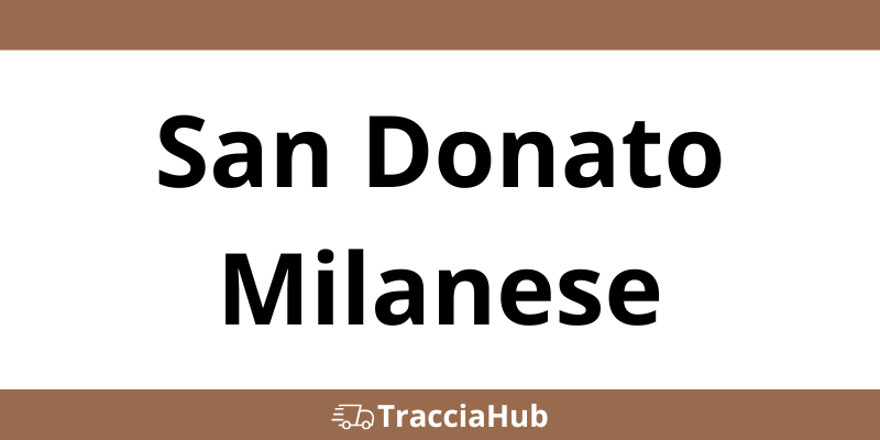 Centro UPS San Severo