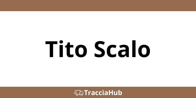 Centro UPS Tito Scalo