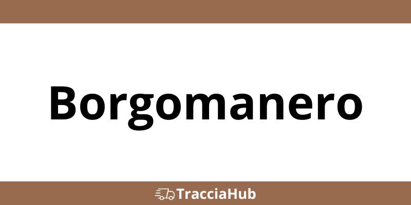 Centro UPS Borgomanero