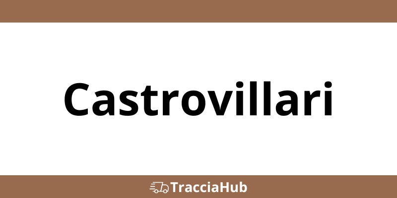 Centro UPS Castrovillari