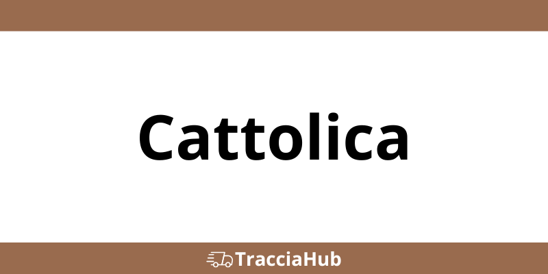 Centro UPS Cattolica