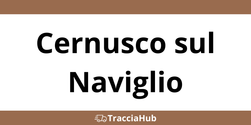 Centro UPS Cernusco sul Naviglio