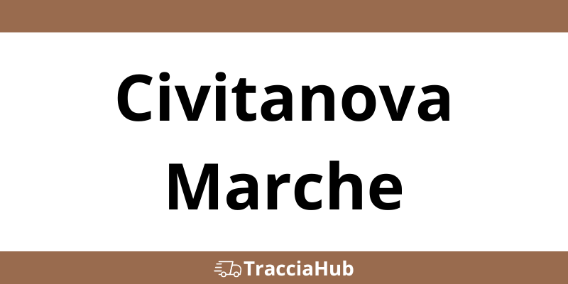 Centro UPS Civitanova Marche