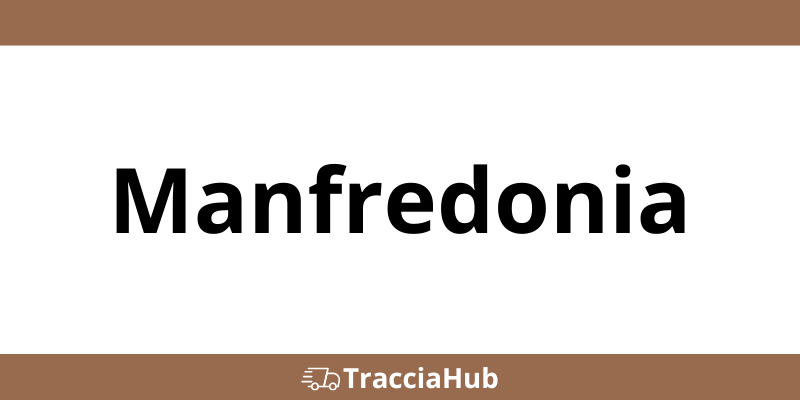 Centro UPS Manfredonia