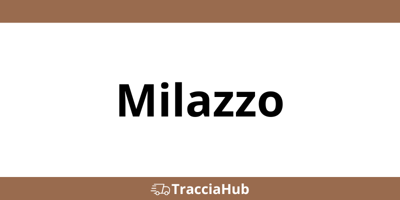 Centro UPS Milazzo