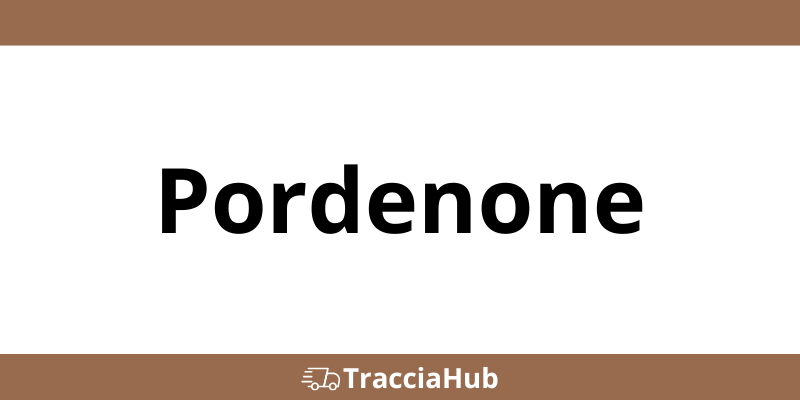 Centro UPS Pordenone