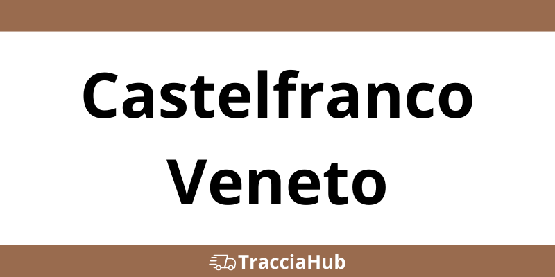 Centro UPS Castelfranco Veneto