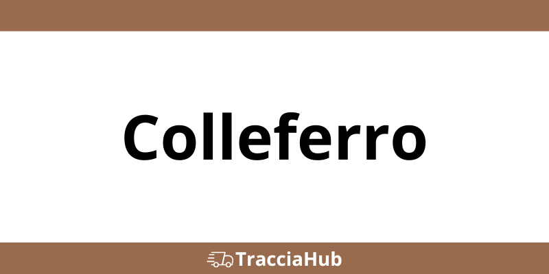 Centro UPS Colleferro