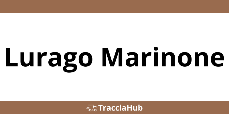 Centro UPS Lurago Marinone