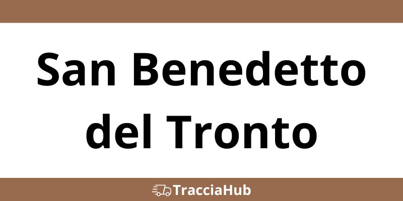 Centro UPS San Donato Milanese