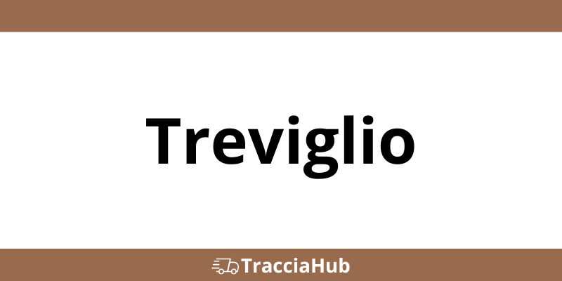 Centro UPS Treviglio