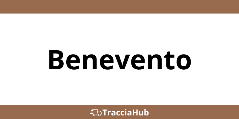 Centro UPS Benevento