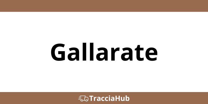 Centro UPS Gallarate