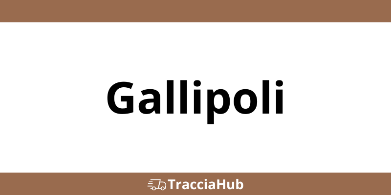 Centro UPS Gallipoli