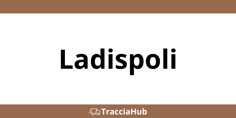 Centro UPS Ladispoli