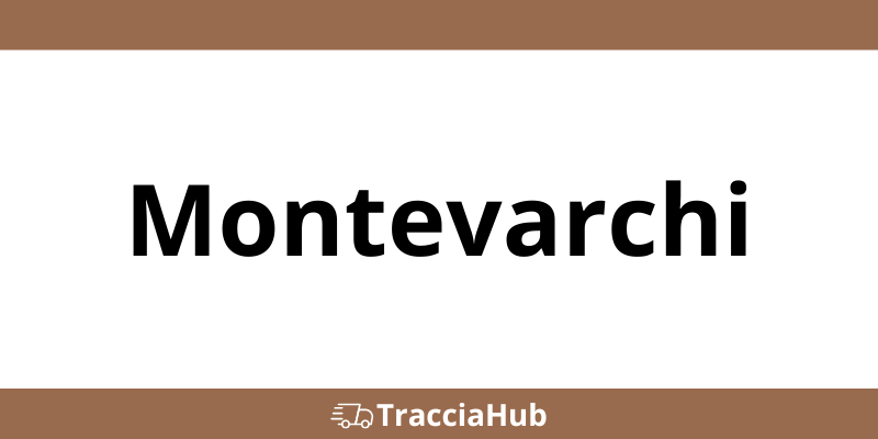 Centro UPS Montevarchi