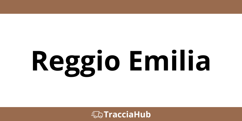 Centro UPS Reggio Emilia