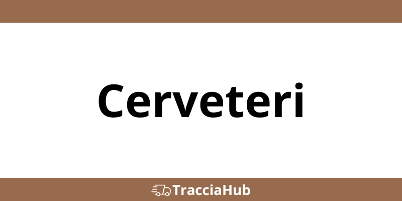 Centro UPS Cerveteri