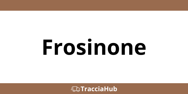 Centro UPS Frosinone